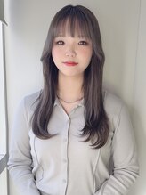 イン ザ ピンク サニー(in the pink SUNNY) 野呂 ネイリスト