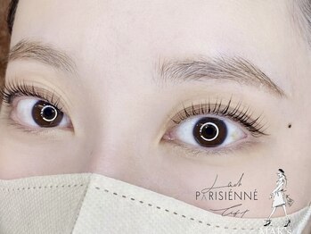 アイラッシュアンドネイル マークス 草加店(MAK's)/【パリジェンヌ公式認定サロン】