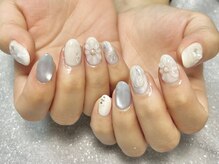 イマージュ(image)/持ち込み120分アート♪RINO