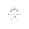 シーアンド(C&)のお店ロゴ