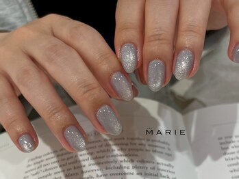 ザマリー 神戸マルイ店(THE MARIE)/定額￥9000 マグネット 0703e