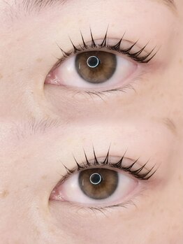 アイモア 江南店(eye mor.)/まつ毛パーマ☆