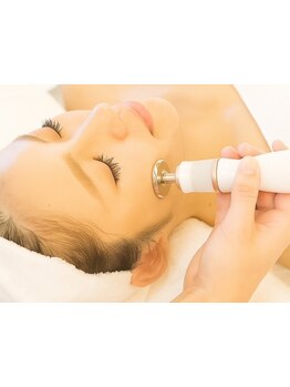 毛穴ケアをしたい