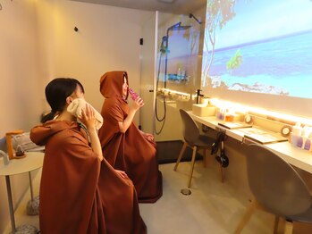 ムー 目黒区祐天寺(Muuu)/よもぎ蒸し/中目黒