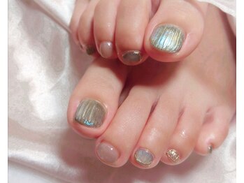 ロッティ/フット定額デザイン