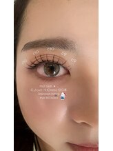 アンノウン 姫路店(Unknown.)/マツエク 100本