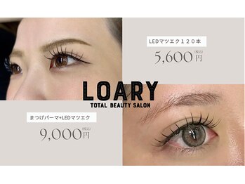 ロアリー 五日市店(LOARY)