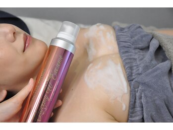 ハニー 横浜店(HONEY)/ バストアップサロンHONEY横浜