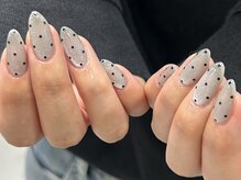 Licca Nail【ジェル/フット/巻き爪ケア/フィルイン/持ち込み】 