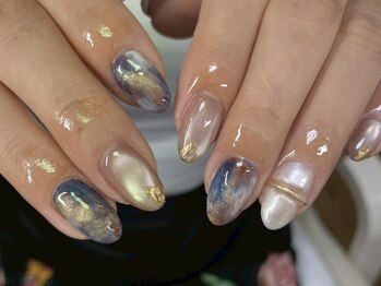 つけ放題130分art　パラジェル