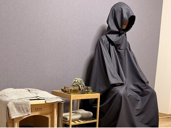 Lunoa.の写真/モリンガ蒸しで代謝促進・冷え改善・肌質改善などに期待♪オーガニック栽培のモリンガの葉っぱを使用◎