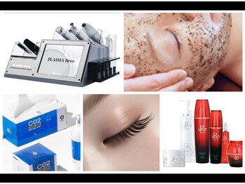 アイラッシュアンドビューティースタジオ ビット(bit)