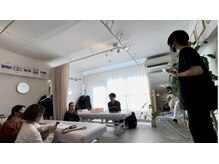 ルーツ(R∞ts)/セミナー講師も行っております！