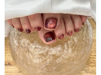 ニコネイル(Nico nail)/