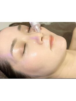 毛穴ケアをしたい