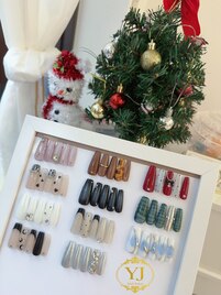 YJ定額デザイン