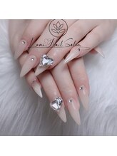 ルミ(Lumi)/ チップワンカラー＋パーツ2個