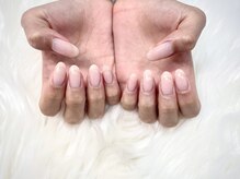 イマージュ(image)/ちゅるんネイル☆SAYAKA