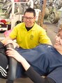 ゴールドジム 熊本East店(GOLD'S GYM)&nbsp;パーソナルトレーニングも楽しくやっていきましょう！