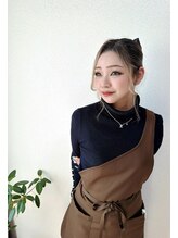 リバイン 岡山八浜店(REBYNA)&nbsp;智那 