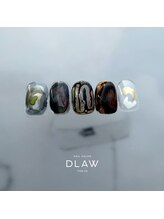 ドロウ フィーグ(DLAW figue)/1月 デザインプラス