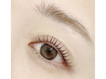 マケア 高崎店(Makea)/まつ毛パーマ×アイブロウ★