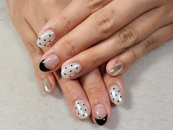 サロン ド ネイル オリーブ/デザインネイル