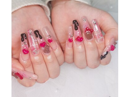 フェアリーステップ(Fairy Step)の写真