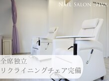 ネイルサロン ディーバ 梅田店(Diva)の雰囲気（梅田駅徒歩３分!梅田三番街やロフトからすぐ!気軽にお電話下さい）