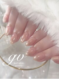 チークマグネットフレンチ