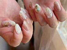 イル(ile)/オフ込み◆90分free design