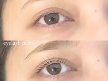 シーンスタジオ 横浜反町店(SSIN STUDIO)/横浜/まつげパーマ/眉毛ワックス