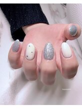 ナナイロ(nanairo)/ブラウンマグ