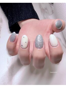 ナナイロ(nanairo)/ブラウンマグ