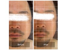 ラビ(RABBI)の雰囲気（某大手メンズエステサロン出身セラピストが担当。メンズ大歓迎！）