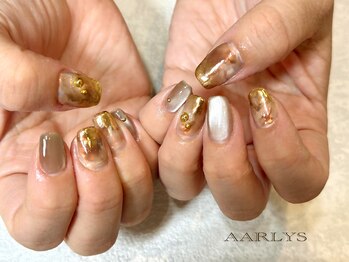 ロテン ガーデン/