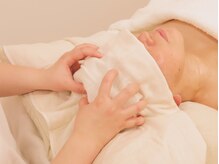癒処 らいふく堂の雰囲気(全コース、足から頭まで全身を施術していきます。#眼精疲労 整体)