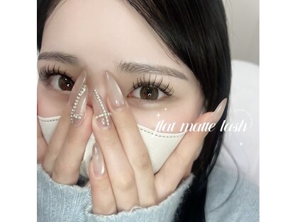 プラリネ(Praline)の写真