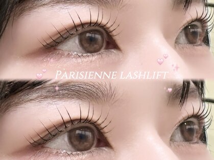 アイラッシュサロンモアナ 梅田芝田店(MOANA)の写真
