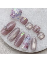 キャンディベース フクシマ(Candybase Fukushima)