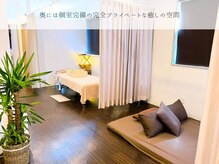 チッカルーチェ 旭町店(Chicka luce)