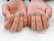 ネイル クレオ(nail Culleo)/ドット