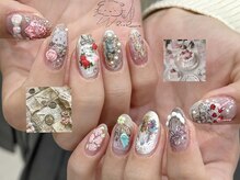 【10design】 -お任せデザイン-
