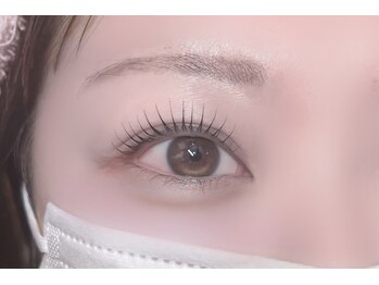 ムニ(muni)/パッチリデザイン