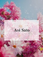 ネイルサロン エーナイン イオン東札幌店 Aoi.