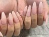 【HAND】ワンカラー☆ご新規様&6ヶ月ご来店ない方 ¥6600→¥6050