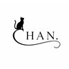 チャンドット(CHAN.)のお店ロゴ