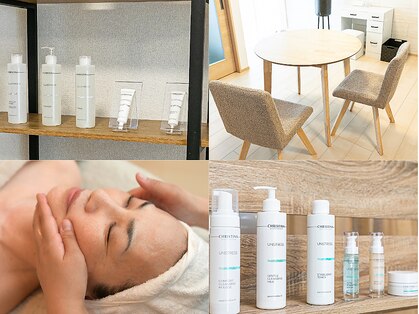 サンラックスサロン 岐阜(SANlux Salon)の写真
