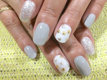 ネイルズ(nAils)/スター