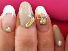 トランキル(Tranquille)/